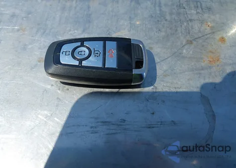 2022 Ford Mustang Mach-E Premium from USA, damaged, VIN 3FMTK3SS2NMA43732